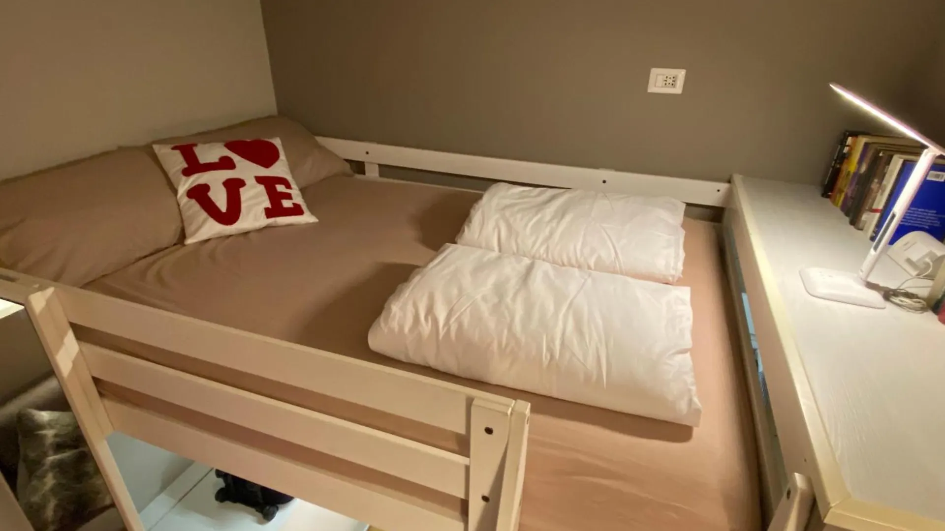 Studio Navigli Lombardini 8 Mailand Apartment