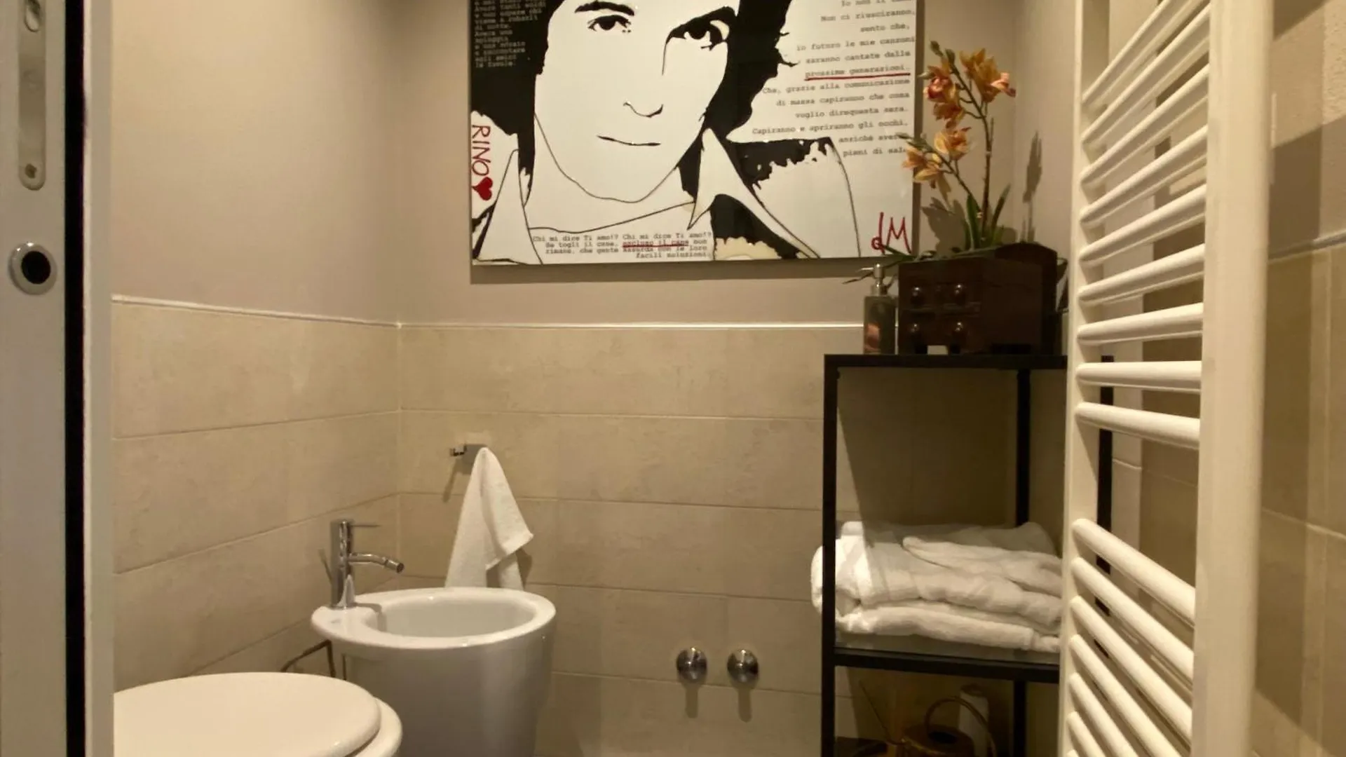Apartment Studio Navigli Lombardini 8 Milan
