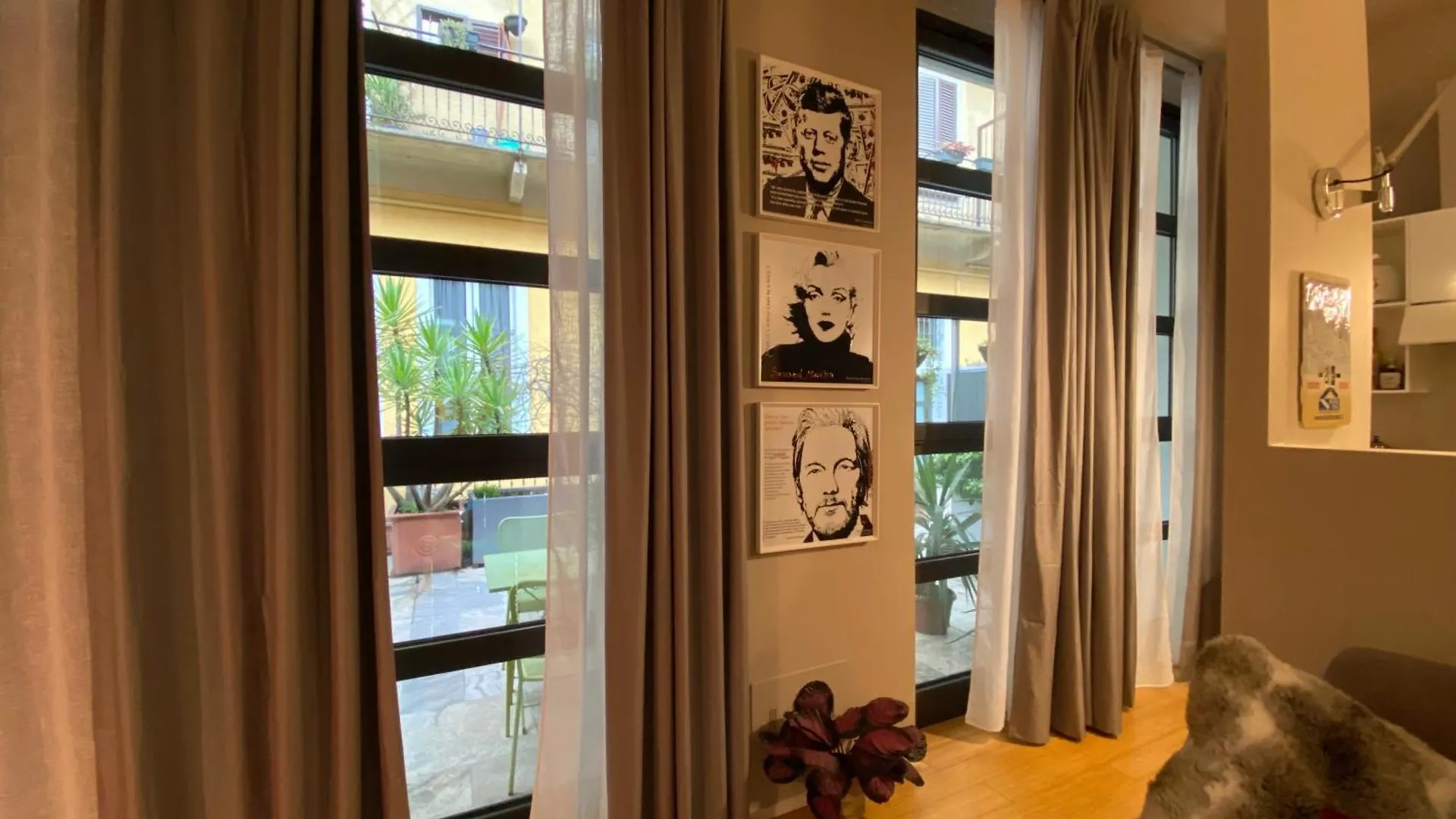 Studio Navigli Lombardini 8 Milano 0*,  Italien
