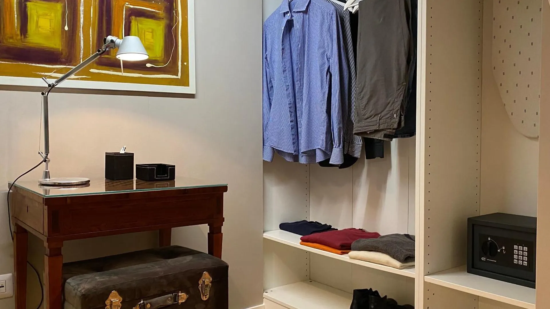 Studio Navigli Lombardini 8 Milano