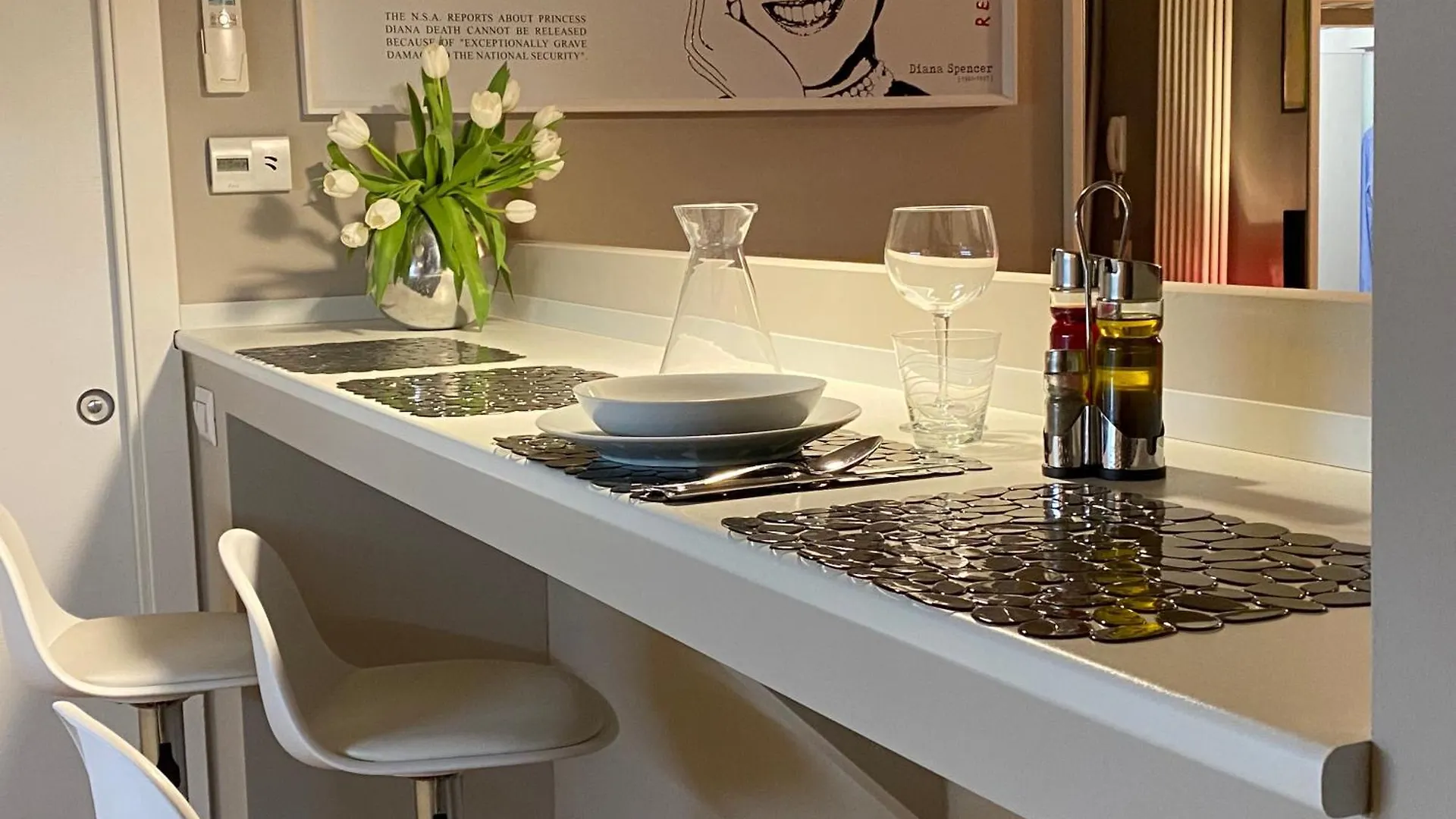 Lejlighed Studio Navigli Lombardini 8 Milano
