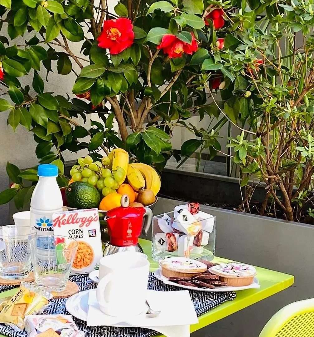 Studio Navigli Lombardini 8 Milano